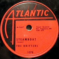 The Drifters